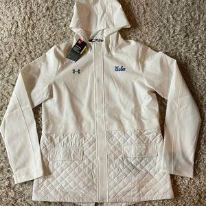 Under Armour Women’s UCLA Jacket